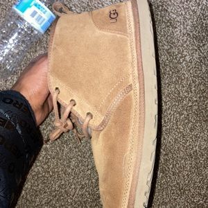 Men’s Ugg’s